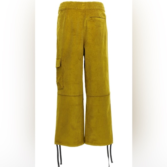 The North Face Utility Cord Easy Pant- Sulphur Moss Men’s Medium/ Regular NWT - Picture 6 of 10